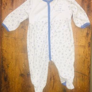 Baby boy onesie